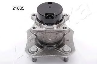44-21035 ASHIKA Wheel Bearing Kit