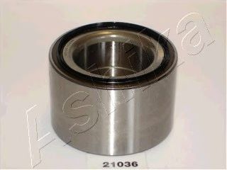 44-21036 ASHIKA Wheel Bearing Kit