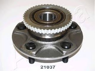 44-21037 ASHIKA Wheel Bearing Kit