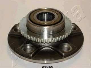 44-21059 ASHIKA Wheel Bearing Kit