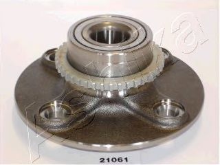 44-21061 ASHIKA Wheel Bearing Kit