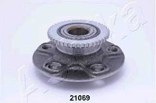 44-21069 ASHIKA Wheel Bearing Kit