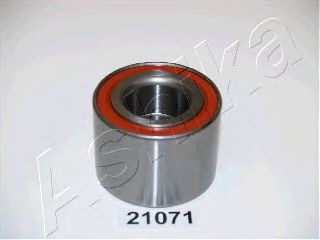 44-21071 ASHIKA Wheel Bearing Kit