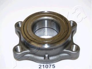 44-21075 ASHIKA Wheel Bearing Kit