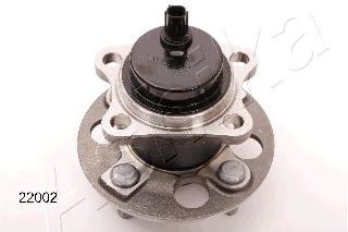 44-22002 ASHIKA Wheel Bearing Kit