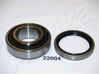 44-22004 ASHIKA Wheel Bearing Kit