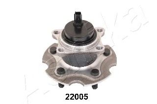 44-22005 ASHIKA Wheel Bearing Kit