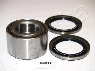 44-22017 ASHIKA Wheel Bearing Kit