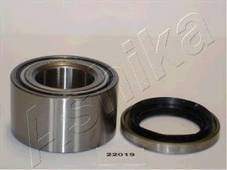 44-22019 ASHIKA Wheel Bearing Kit