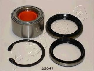 44-22041 ASHIKA Wheel Bearing Kit