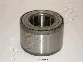 44-22047 ASHIKA Wheel Bearing Kit