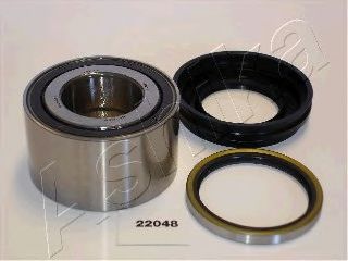 44-22048 ASHIKA Wheel Bearing Kit