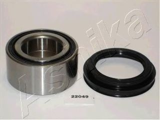 44-22049 ASHIKA Wheel Bearing Kit