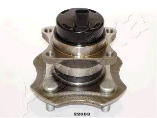 44-22063 ASHIKA Wheel Bearing Kit