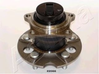 44-22066 ASHIKA Wheel Bearing Kit