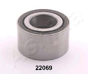 44-22069 ASHIKA Wheel Bearing Kit