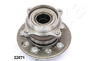 44-22071 ASHIKA Wheel Bearing Kit