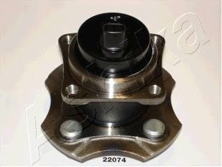 44-22074 ASHIKA Wheel Bearing Kit