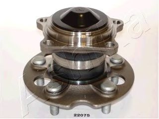 44-22075 ASHIKA Wheel Bearing Kit