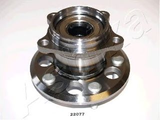 44-22077 ASHIKA Wheel Bearing Kit
