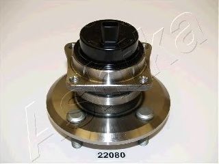 44-22080 ASHIKA Wheel Bearing Kit