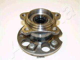 44-22086 ASHIKA Wheel Bearing Kit
