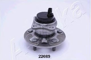 44-22089 ASHIKA Wheel Bearing Kit