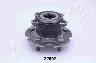 44-22092 ASHIKA Wheel Bearing Kit