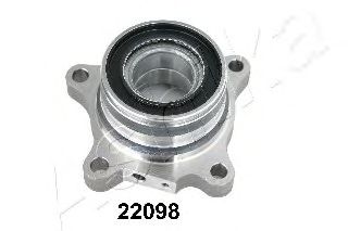 44-22098 ASHIKA Wheel Bearing Kit