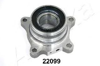 44-22099 ASHIKA Wheel Bearing Kit