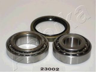 44-23002 ASHIKA Wheel Bearing Kit