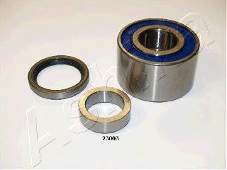 44-23003 ASHIKA Wheel Bearing Kit