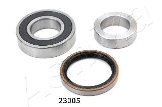 44-23005 ASHIKA Wheel Bearing Kit