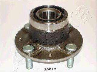 44-23017 ASHIKA Wheel Bearing Kit