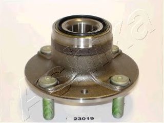 44-23019 ASHIKA Wheel Suspension Wheel Bearing Kit