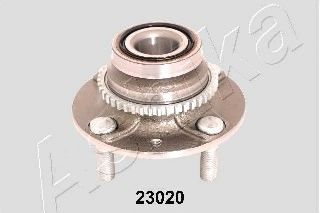 44-23020 ASHIKA Wheel Bearing Kit