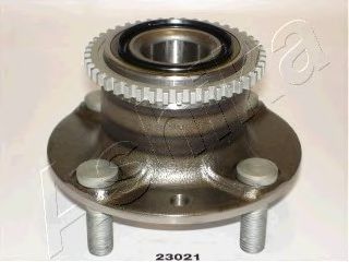44-23021 ASHIKA Wheel Bearing Kit
