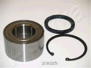44-23025 ASHIKA Wheel Bearing Kit
