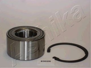 44-23026 ASHIKA Wheel Bearing Kit