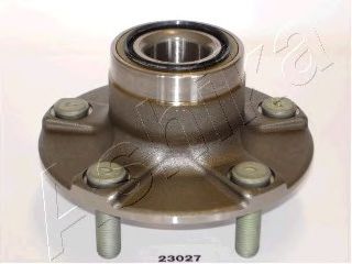 44-23027 ASHIKA Wheel Bearing Kit