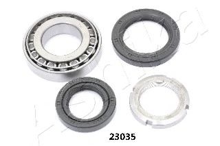 44-23035 ASHIKA Wheel Bearing Kit