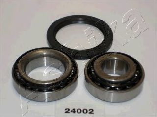 44-24002 ASHIKA Wheel Bearing Kit