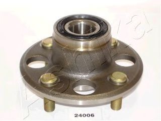 44-24006 ASHIKA Wheel Bearing Kit