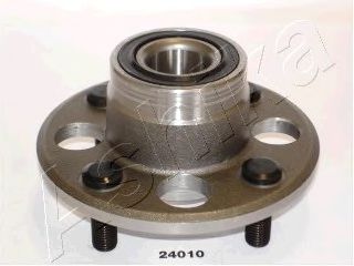 44-24010 ASHIKA Wheel Bearing Kit
