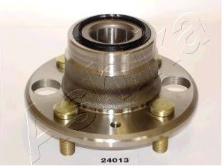44-24013 ASHIKA Wheel Bearing Kit