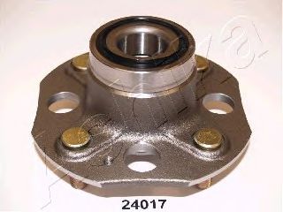 44-24017 ASHIKA Wheel Suspension Wheel Bearing Kit