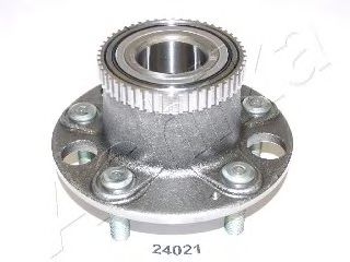 44-24021 ASHIKA Wheel Bearing Kit