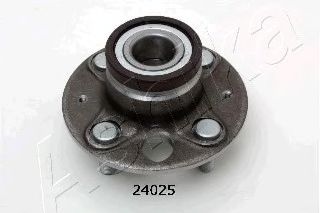 44-24025 ASHIKA Wheel Bearing Kit