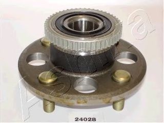 44-24028 ASHIKA Wheel Bearing Kit