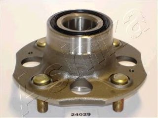 44-24029 ASHIKA Wheel Suspension Wheel Bearing Kit